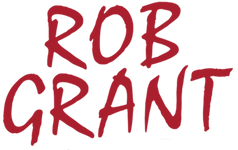 Rob Grant Official Store mobile logo