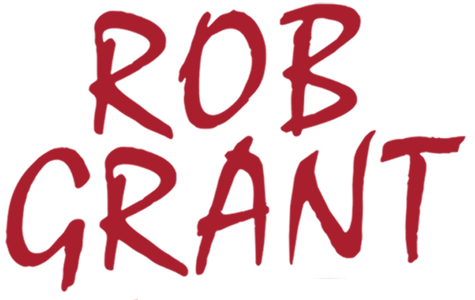 Rob Grant Official Store logo